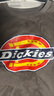 Dickies童裝夏季兒童無(wú)袖背心中小童涼感透氣短褲男童運動(dòng)服套裝男孩 曬單實(shí)拍圖