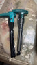 芳騰膠柄內六角扳手T型內六角扳手T字丁型長(cháng)內六角螺絲刀T形扳手6角六方六菱扳手 9件套裝一樣一把 曬單實(shí)拍圖