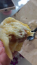 佳農泰國冷凍金枕榴蓮肉凈重900g/袋 單袋裝 榴蓮 生鮮水果 曬單實(shí)拍圖