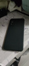 觀陌 適用oppo reno5手機(jī)殼全包防摔直邊磨砂超薄硅膠軟殼防指紋Reno5K保護(hù)套男女新款外殼 OPPO Reno5/5K【黑色磨砂軟殼】 曬單實(shí)拍圖