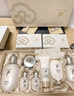 后Whoo天氣丹水乳限定禮盒7件套335ml護膚品套裝化妝品生日禮物女士 曬單實拍圖