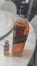 尊尼獲加（JOHNNIE WALKER）寶樹(shù)行 尊尼獲加黑牌兔年藝術(shù)家合作限定700ml+50ml 進(jìn)口洋酒 曬單實(shí)拍圖