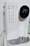 京东京造 即热式饮水机 4L大容量 家用台式小型免安装 3秒速热 智能触控屏 5℃调温 独立纯水箱直饮机 实拍图