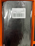 iCoverCase 蘋果14手機(jī)殼iphone14Pro Max保護(hù)套plu全包防摔翻蓋男女款 蘋果14黑色+贈(zèng)全屏鋼化膜 曬單實(shí)拍圖