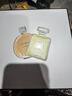 香奈兒（Chanel）邂逅柔情淡香水(噴裝)50ml禮盒裝粉瓶粉邂逅 生日禮物送女友老婆 曬單實(shí)拍圖