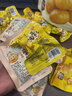 囍桂子 油栗仁喜桂子即食板栗河北特產(chǎn)遷西油栗甘栗仁去殼堅果仁小零食 原味500g*1袋 曬單實(shí)拍圖