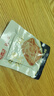 源之香午餐肉片裝開(kāi)袋即食豬肉兒童早餐火腿片肉罐頭休閑零食獨立包裝 原味午餐肉300g*2盒【共20片】 曬單實(shí)拍圖