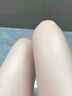 維特絲美白身體乳持久留香72小時(shí)香體補水保濕干燥皮膚提亮止癢潤膚乳液 曬單實(shí)拍圖
