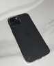 韓諾 適用蘋(píng)果15promax手機(jī)殼iphone15plus保護(hù)套透明無(wú)邊框輕薄防摔半包硬殼鏡頭保護(hù) 蘋(píng)果15【全透明】裸機(jī)手感·殼膜套裝 曬單實(shí)拍圖