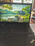 聯(lián)想筆記本電腦ThinkPad14英寸T490 T480 E14薄游戲本i7 聯(lián)想0-i5-16G-256G-12.5英寸 標準套餐 曬單實(shí)拍圖