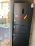 海信（Hisense）三開(kāi)門(mén)冰箱小型 家用電冰箱無(wú)霜冰箱一級能效節能無(wú)霜 252升雙變頻 小戶(hù)型 BCD-252WYK1DPUJ 曬單實(shí)拍圖