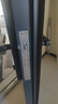 威恒 指紋鎖密碼鎖智能門(mén)鎖電子鎖防盜智能門(mén)鎖標準鎖體木門(mén)不銹鋼門(mén)銅門(mén) 曬單實(shí)拍圖