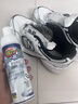 ZYUO【日本】小白鞋清潔劑去黃增白泡沫免洗網(wǎng)面運動(dòng)球鞋泡沫鞋面鞋邊 500ml 5瓶 鉅惠裝 小白鞋洗鞋清潔劑網(wǎng)面發(fā)黃免水洗增白去黃去污 曬單實(shí)拍圖