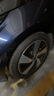 普利司通（Bridgestone）【包安裝】輪胎 ECOPIA EP500 175/60R19 86Q 帶星* 寶馬 曬單實(shí)拍圖