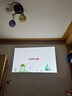 極米Play6 投影儀便攜家庭影院 1080P云臺投影 一體式隱藏支架 哈曼卡頓音響 Play5升級款 國家補貼 曬單實(shí)拍圖