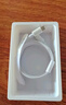【原充正品】蘋(píng)果充電線(xiàn)60W快充適配原裝數據線(xiàn)iPhone14/13promax/12/11/8/XR手機充電器 【蘋(píng)果8-14全系】PD60W丨2米閃充線(xiàn) 曬單實(shí)拍圖
