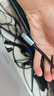 山澤Type-C轉DP1.4線(xiàn)雷電4/5轉換器USB-C轉接頭8K60/4K240Hz投屏適用手機蘋(píng)果16筆記本電腦接顯示器1米 曬單實(shí)拍圖