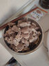 湘明有絮 馬山縣黑山羊前腿肉后腿肉帶皮不帶骨頭三斤深山散養(yǎng)新鮮現(xiàn)殺 4斤黑山羊肉（去皮） 曬單實(shí)拍圖