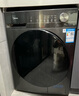 美的（Midea）滾筒洗衣機(jī)全自動(dòng)國家補(bǔ)貼 10/12公斤大容量家用 單洗/洗烘一體機(jī) 一級(jí)能效  除菌除螨 以舊換新 【12KG洗烘一體機(jī)V36】祛味空氣洗+柔烘護(hù)衣 曬單實(shí)拍圖