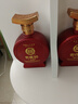 白水杜康 窖藏30 濃香型白酒 52度 500ml*6瓶 整箱裝 婚宴中秋送禮 曬單實(shí)拍圖