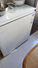 海爾（Haier）冰柜家用無(wú)需除霜300升大容量一級能效零下35度超低溫速凍小冰柜全冷凍冷藏兩用小型冰箱商用冰柜 200升-30度速凍+無(wú)需除霜+新一級能效 200L 曬單實(shí)拍圖