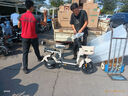 新日【國家補貼】電動自行車小麥迪【續(xù)航70公里-48V20AH-4塊鉛酸電池】350W電機家用代步車電瓶車  曬單實拍圖