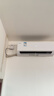海信（Hisense）新風(fēng)空調 大1.5匹 小氧吧X3 增氧新風(fēng) 【詢(xún)單搶券疊補貼20%】AI省電速冷熱 新一級空調掛機 X300 大1.5匹 一級能效 X3 爆款推薦Pro版 曬單實(shí)拍圖