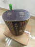 五糧液春夏秋冬 書(shū)畫(huà)雙絕酒 52度濃香型白酒 五糧液總廠(chǎng)出品 禮盒裝 52度 500mL 2瓶 （一盒） 曬單實(shí)拍圖