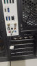 微星全家桶 i5 13600KF/40系显卡海景房 高端游戏电竞台式组装电脑主机DIY设计师组装机 i5 13600KF+4060Ti丨32G丨配置二 晒单实拍图