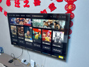 海爾（Haier）電視新品S60C 全通道240HZ高刷6+64G大內存 雙頻WiFi6 AI智慧屏彩電液晶4K護眼超薄游戲電視 65英寸 新品240HZ高刷6+64G三重護眼 咨詢(xún)領(lǐng)驚喜 曬單實(shí)拍圖