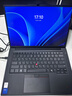 ThinkPad【國家補貼20%】T14p AI PC酷睿Ultra5 14.5英寸高性能工程師本筆記本電腦 32G 1TB 3K 商務(wù)辦公本 曬單實(shí)拍圖