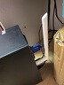 Tenda騰達(dá) WiFi6智能免驅(qū) usb無線網(wǎng)卡臺式機(jī)專用 外置高增益天線 筆記本電腦wifi接收器 無限wifi發(fā)射 曬單實(shí)拍圖