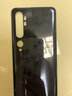 京修客 小米12 小米9pro 小米6 小米10 10Pro后蓋 小米11后蓋青春9se 小米10s后蓋 手機后蓋 玻璃后殼  小米cc9pro暗夜魅影【黑色】后蓋 曬單實(shí)拍圖