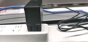 Delippo適用于AOC冠捷24B1H液晶顯示器臺(tái)式電腦充電器19V2.1A1.3A 1.5A 1.58A電源適配器電源線 曬單實(shí)拍圖