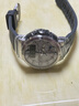 卡西歐（CASIO）男表PROTREK登山運動手表太陽能時尚腕表送男友禮物 PRW-6900Y-3叢林黑綠 曬單實拍圖