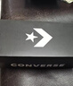 匡威（Converse）官方 El Distrito 2.0 街場2.0男女板鞋黑色167008C 黑167008C 43 曬單實拍圖