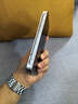 派凡【實(shí)木推拉殼】適用蘋(píng)果iphone17promax手機殼核桃木質(zhì)金屬無(wú)邊框半包防摔保護套高端超薄磁吸充電 鈦銀色【推拉拆裝/核桃實(shí)木+金屬骨架】 蘋(píng)果17Pro 曬單實(shí)拍圖