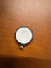 A&R適用蘋果applewatch手表iwatch充電器mfi認證9代ultra8se76通用便攜充電底座兼容watchos10不發(fā)熱 深空灰Type-C接口 曬單實拍圖