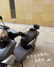 雅迪冠能S 白鯊90S 智能電動(dòng)自行車(chē) 智能屏 防盜 陡坡緩降 長(cháng)續航 通勤代步鉛酸電瓶車(chē)【門(mén)店自提】 顏色到店自選 曬單實(shí)拍圖