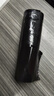 云蕾垃圾袋大號垃圾袋手提50*60cm家用背心垃圾袋加厚 【大號黑色手提150只】50*60cm 曬單實(shí)拍圖