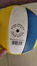 安踏（ANTA）排球【中考訓練】比賽體育課專(zhuān)用中小學(xué)體考成人兒童軟硬5號排球 曬單實(shí)拍圖