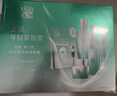 百雀羚（PECHOIN）套裝 肌初賦活禮盒 抗皺提拉緊致淡化細紋保濕護膚化妝品女官方 [緊致禮盒]乳液+精華水2瓶+面霜+眼霜 曬單實(shí)拍圖