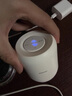 HKMW索SONY尼適用藍(lán)牙音響音箱家用無線小型便攜迷你戶外超重低音炮高音質(zhì)3d立體低音炮音響 2200毫安白色【9D環(huán)繞重低音+H 標(biāo)配 曬單實(shí)拍圖