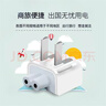 畢亞茲 蘋(píng)果筆記本電腦充電器轉換插頭MacBookAir/Pro電源腳國標轉接頭原裝通用適配器ipad配件國行 曬單實(shí)拍圖