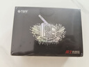 不見(jiàn)不散BV800收音機藍牙音箱一體機隨身便攜式老年人收音機戶(hù)外小型音響可插卡插u盤(pán)mp3音樂(lè )播放器 曜石黑 曬單實(shí)拍圖