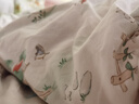 浦利頓（PLODON）嬰兒寶寶輔食工具4件套 不銹鋼過(guò)濾勺+壓泥器+蛋清分離器+打蛋器 曬單實(shí)拍圖