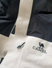 駱駝（CAMEL）戶外沖鋒衣 三合一加絨加厚防水情侶款外套登山服裝 A9W114120-1X 曬單實(shí)拍圖