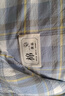 無(wú)印良品A類(lèi)學(xué)生宿舍床上用品三件套純棉全棉單人床單被套150*200cm 曬單實(shí)拍圖