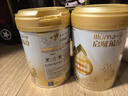 惠氏（Wyeth）啟賦蘊淳A2進口HMO幼兒配方奶粉3段（12-36月）810g 曬單實拍圖