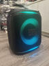 JBL PartyBox Encore2音樂戰(zhàn)將歡唱版2藍(lán)牙音箱 國家補貼 戶外家庭KTV麥克風(fēng)一體唱K歌廣場舞低音音響 曬單實拍圖